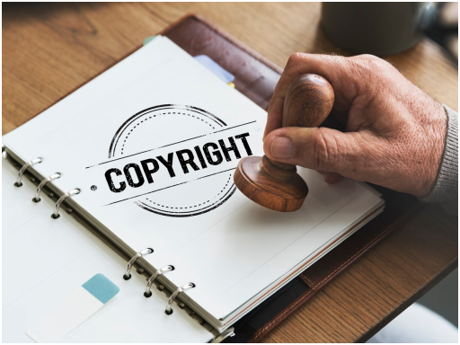 TSL Copyright